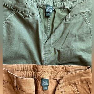 Wild Fable | High Rise Cargo Utility Pants Size XS